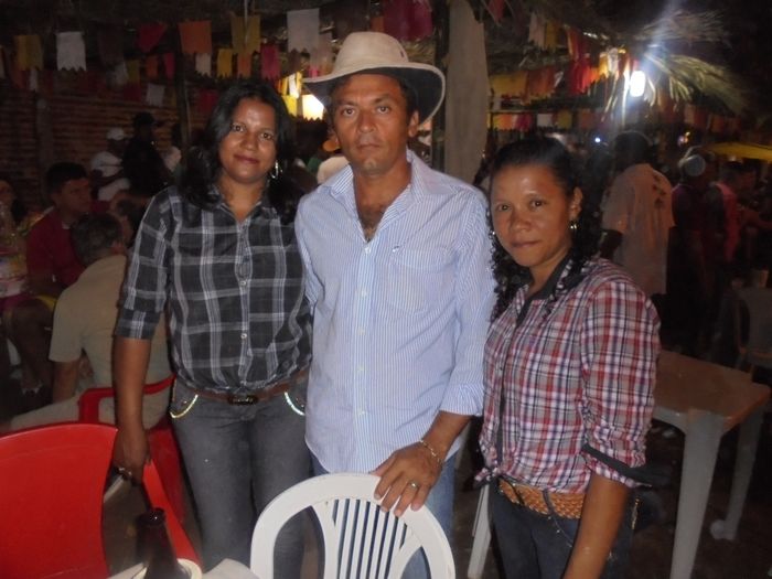 7º cavalgada dos Amigos bateu recorde de público - Imagem 68