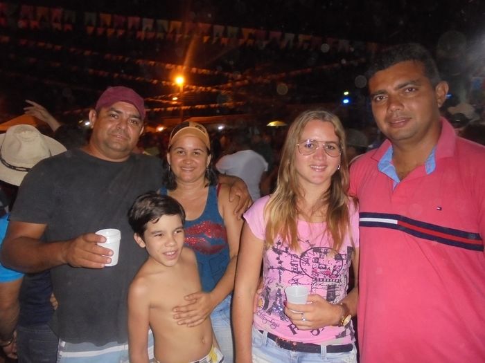 7º cavalgada dos Amigos bateu recorde de público - Imagem 73