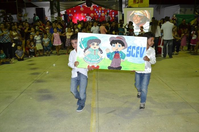 Prefeitura de Alegrete realiza II Arraial da Alegria - Imagem 91