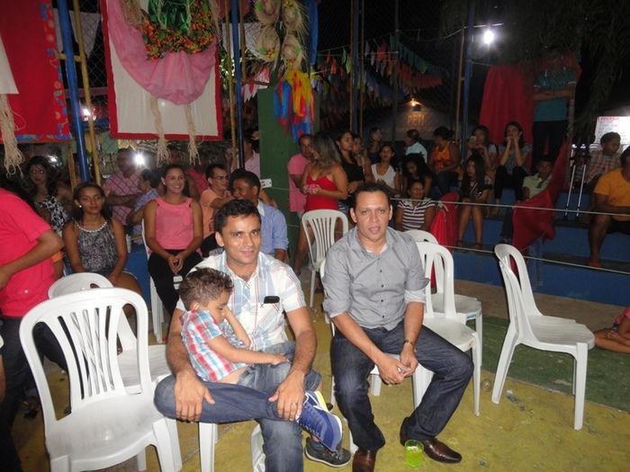 Último dia de competições no XIX Festival de quadrilhas de N. S. dos Remédios - Imagem 27