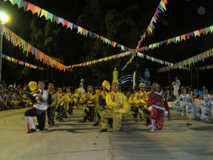 1º Festival de quadrilhas dos alunos do 3º ano do CETI João Ferry - Imagem 23
