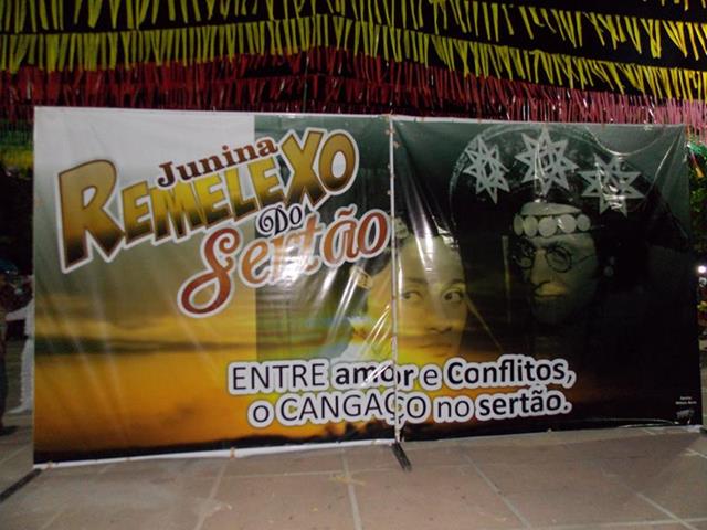 Festival Junino de Batalha mantém tradição e é sucesso de público - Imagem 20