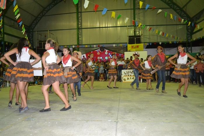 Prefeitura de Alegrete realiza II Arraial da Alegria - Imagem 134
