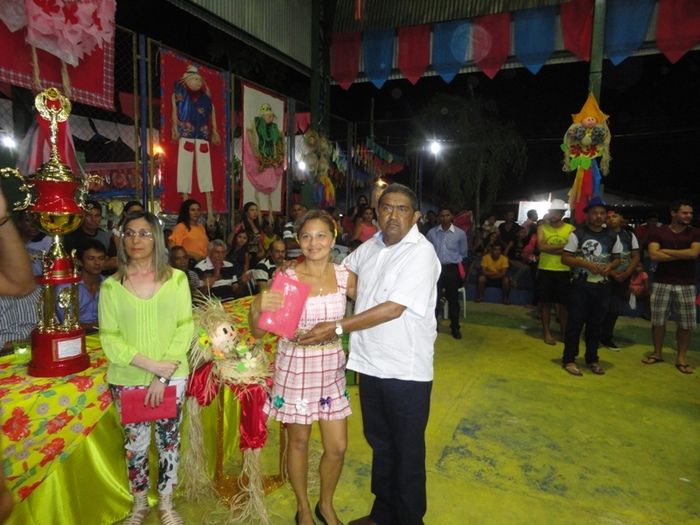 Último dia de competições no XIX Festival de quadrilhas de N. S. dos Remédios - Imagem 47