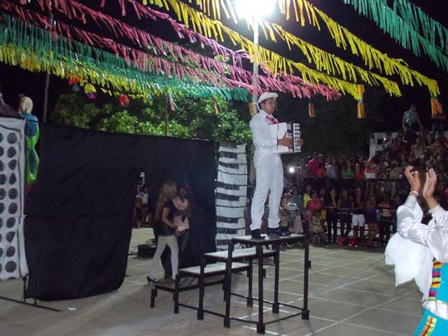Festival Junino de Batalha mantém tradição e é sucesso de público - Imagem 17
