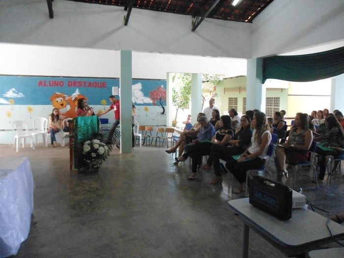 Secretaria de Saúde realiza VI Conferência Municipal de Saúde - Imagem 93