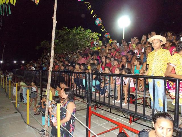 Festival Junino de Batalha mantém tradição e é sucesso de público - Imagem 31