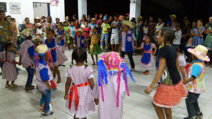Oeiras realiza festividades juninas integrando pessoas e homenageando o homem do campo - Imagem 22