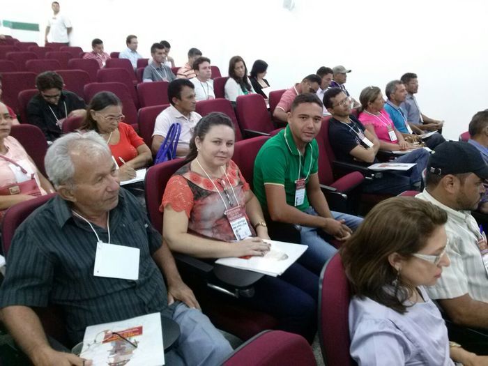 Francinópolis participa de reunião do Vale do Sambito para discussão do Plano Plurianual (PPA) 2016-2019 - Imagem 7