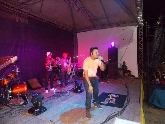 Festival Junino de Batalha mantém tradição e é sucesso de público - Imagem 54