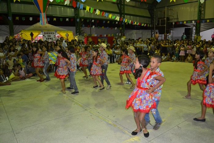 Prefeitura de Alegrete realiza II Arraial da Alegria - Imagem 83