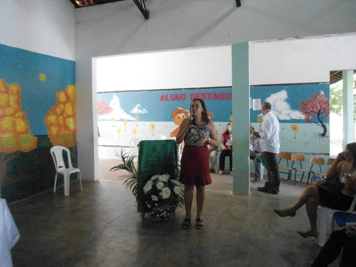 Secretaria de Saúde realiza VI Conferência Municipal de Saúde - Imagem 98