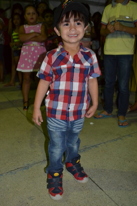 Prefeitura de Alegrete realiza II Arraial da Alegria - Imagem 26