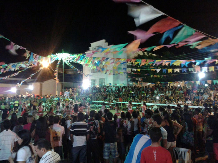 Oeiras realiza festividades juninas integrando pessoas e homenageando o homem do campo - Imagem 14