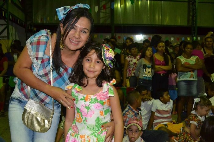 Prefeitura de Alegrete realiza II Arraial da Alegria - Imagem 121