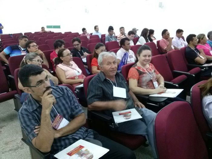 Francinópolis participa de reunião do Vale do Sambito para discussão do Plano Plurianual (PPA) 2016-2019 - Imagem 3