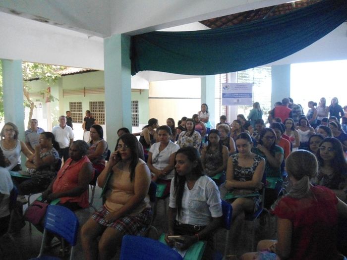 Secretaria de Saúde realiza VI Conferência Municipal de Saúde - Imagem 11