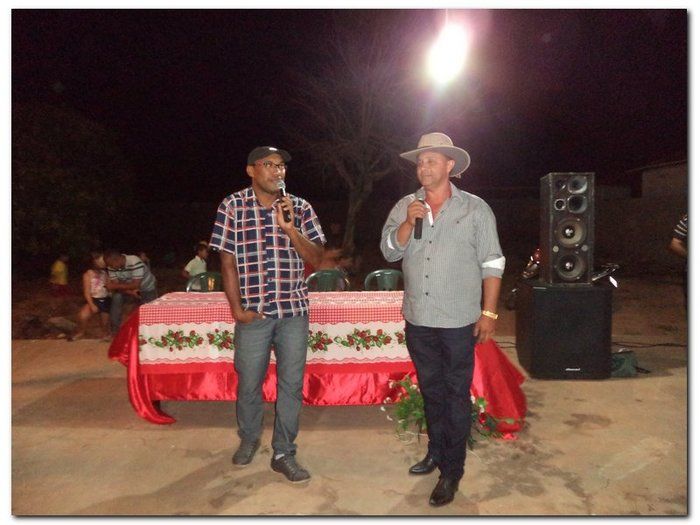 SEMTAC realiza festa junina para os Idosos e com os jovens do serviço de convivência e fortalecimento de vínculo - Imagem 2