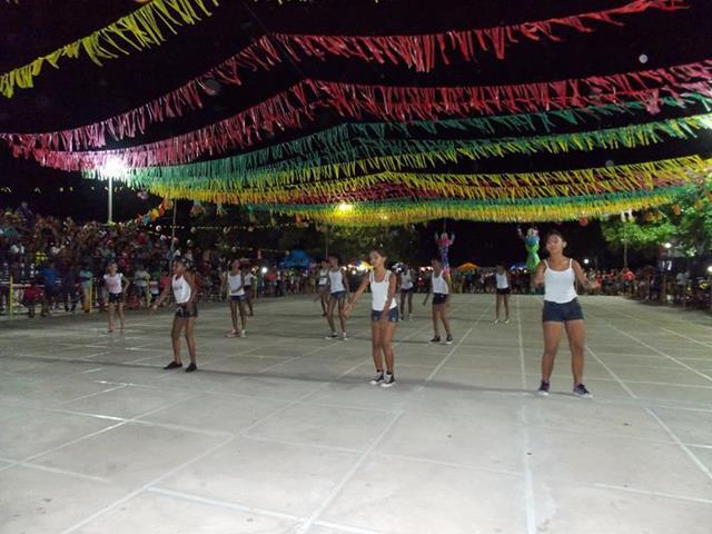 Festival Junino de Batalha mantém tradição e é sucesso de público - Imagem 30