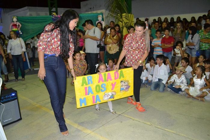 Prefeitura de Alegrete realiza II Arraial da Alegria - Imagem 54