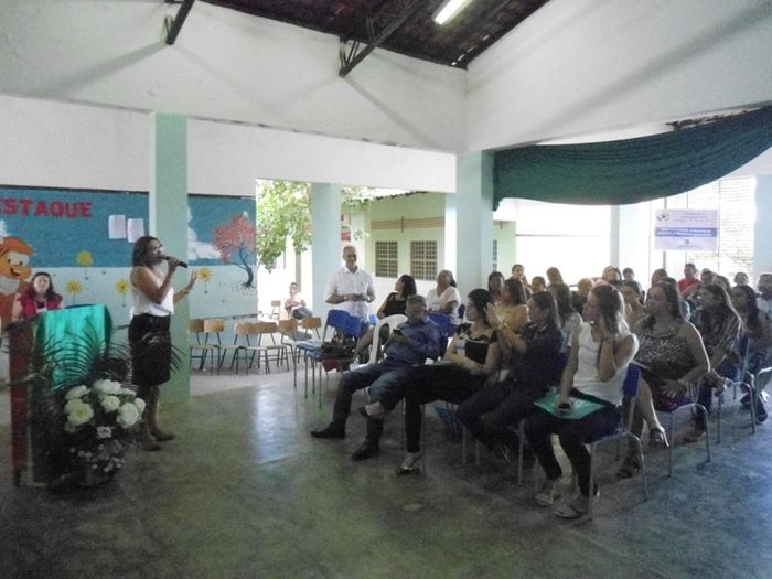 Secretaria de Saúde realiza VI Conferência Municipal de Saúde - Imagem 90
