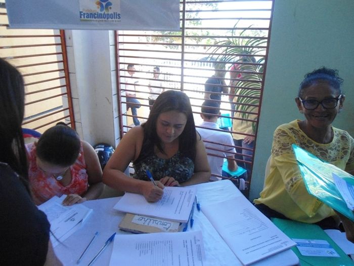 Secretaria de Saúde realiza VI Conferência Municipal de Saúde - Imagem 6