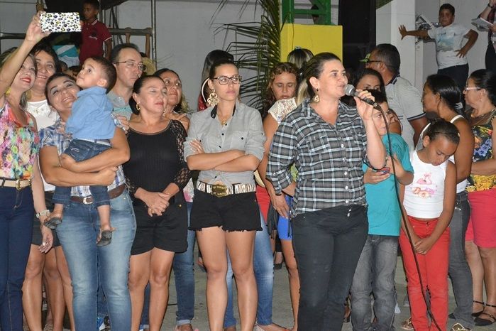 Prefeitura de Alegrete realiza II Arraial da Alegria - Imagem 118