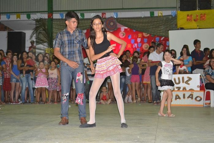 Prefeitura de Alegrete realiza II Arraial da Alegria - Imagem 135