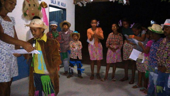 Oeiras realiza festividades juninas integrando pessoas e homenageando o homem do campo - Imagem 32