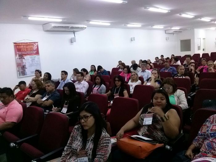 Francinópolis participa de reunião do Vale do Sambito para discussão do Plano Plurianual (PPA) 2016-2019 - Imagem 6