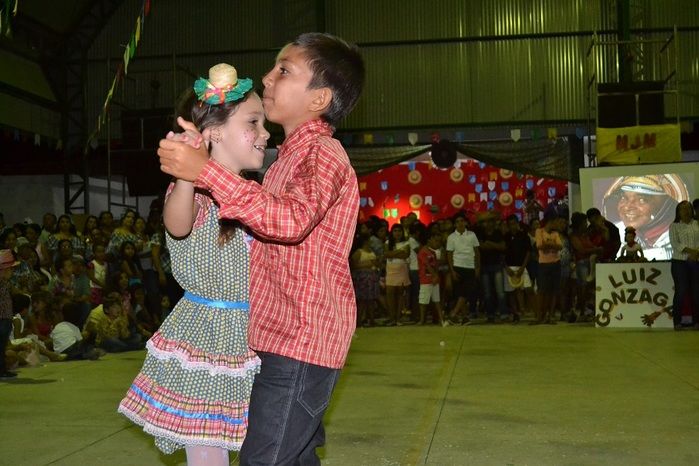 Prefeitura de Alegrete realiza II Arraial da Alegria - Imagem 98