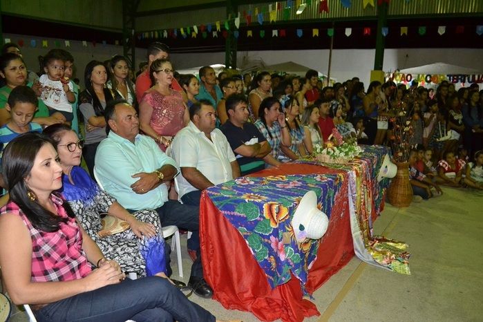 Prefeitura de Alegrete realiza II Arraial da Alegria - Imagem 33