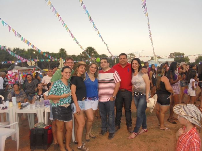 7º cavalgada dos Amigos bateu recorde de público - Imagem 59