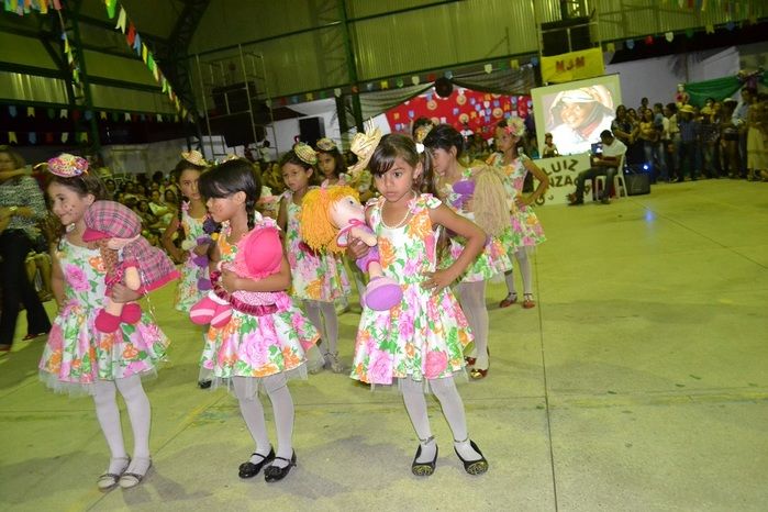 Prefeitura de Alegrete realiza II Arraial da Alegria - Imagem 64