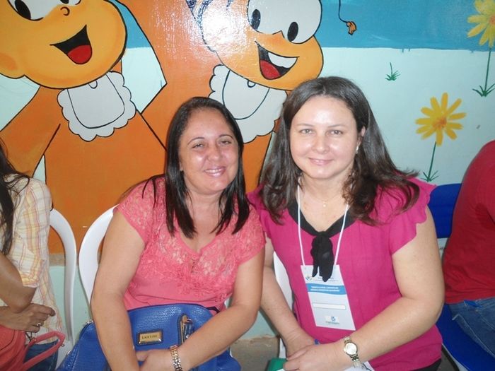 Secretaria de Saúde realiza VI Conferência Municipal de Saúde - Imagem 68