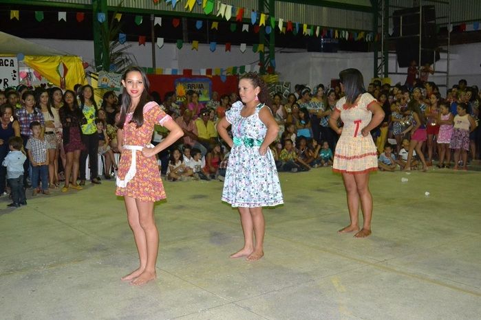 Prefeitura de Alegrete realiza II Arraial da Alegria - Imagem 99