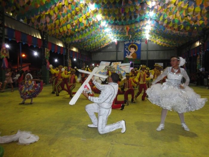 Último dia de competições no XIX Festival de quadrilhas de N. S. dos Remédios - Imagem 22