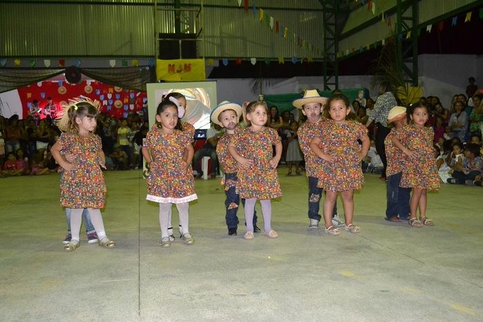 Prefeitura de Alegrete realiza II Arraial da Alegria - Imagem 56