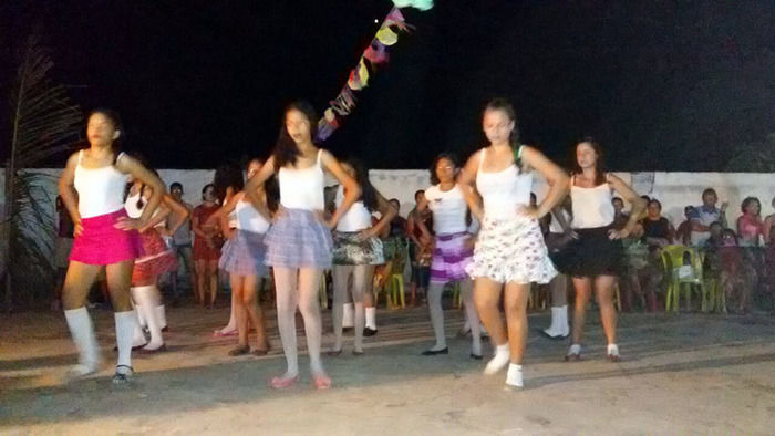 Oeiras realiza festividades juninas integrando pessoas e homenageando o homem do campo - Imagem 29