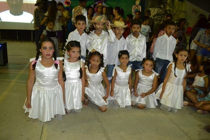 Prefeitura de Alegrete realiza II Arraial da Alegria - Imagem 23