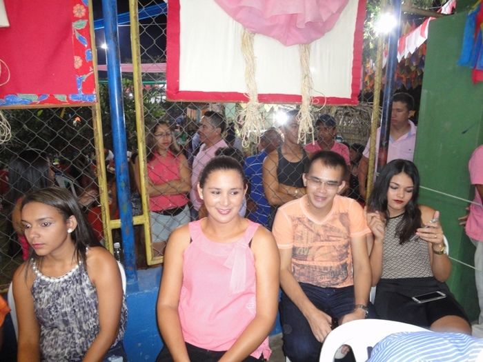 Último dia de competições no XIX Festival de quadrilhas de N. S. dos Remédios - Imagem 29