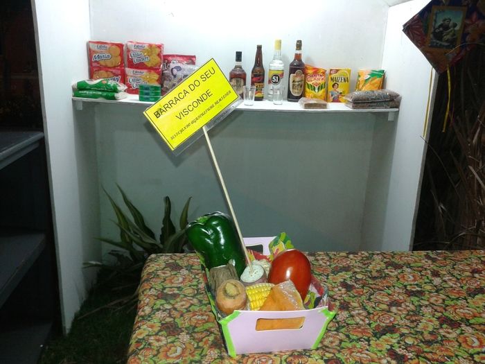 Oeiras realiza festividades juninas integrando pessoas e homenageando o homem do campo - Imagem 16