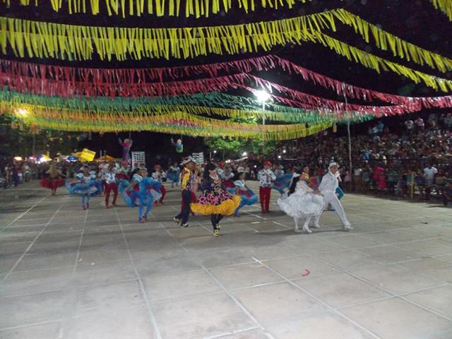 Festival Junino de Batalha mantém tradição e é sucesso de público - Imagem 16