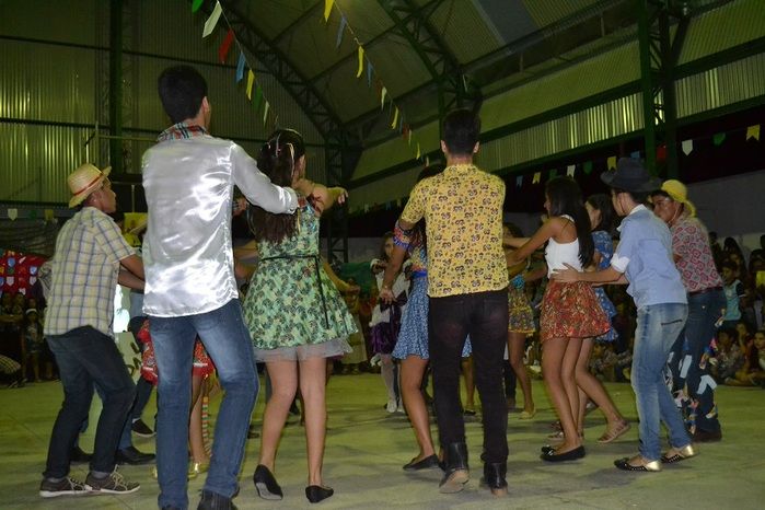 Prefeitura de Alegrete realiza II Arraial da Alegria - Imagem 50