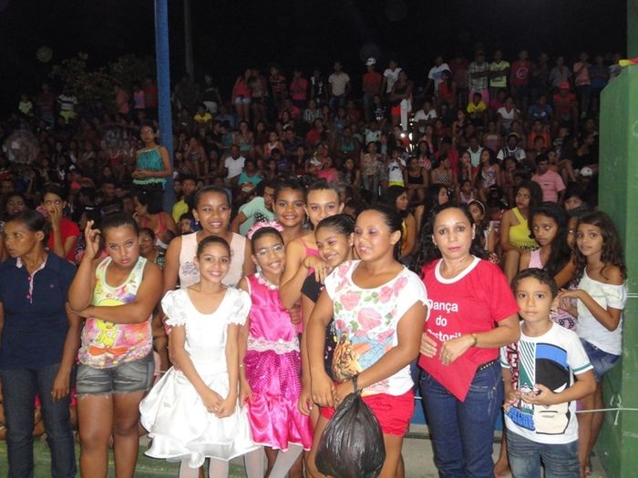 Segundo dia de competições no XIX Festival de quadrilhas de N. S. dos Remédios - Imagem 23