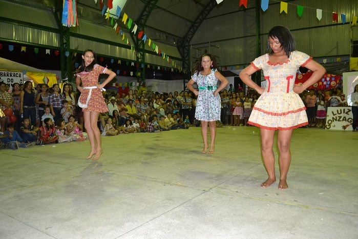 Prefeitura de Alegrete realiza II Arraial da Alegria - Imagem 101