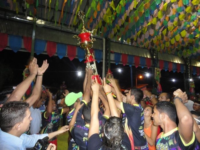 Último dia de competições no XIX Festival de quadrilhas de N. S. dos Remédios - Imagem 49