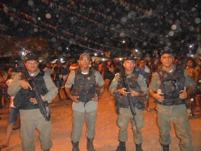 7º cavalgada dos Amigos bateu recorde de público - Imagem 71