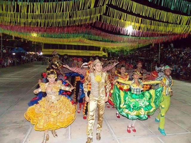 Festival Junino de Batalha mantém tradição e é sucesso de público - Imagem 8