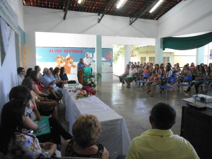 Secretaria de Saúde realiza VI Conferência Municipal de Saúde - Imagem 29